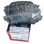 لنت تویوتاعقب axios RX350 مالزی