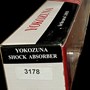 کمک فنر جلو تویوتا YOKOZUNA 2F