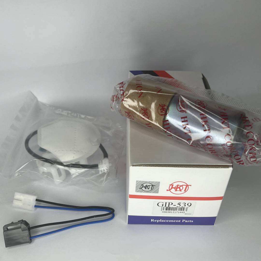 پمپ بنزین برقی HKT-539*2ZR-FE اصلی