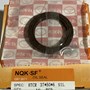 کاسه نمد سر میل لنگ کارا NQK
