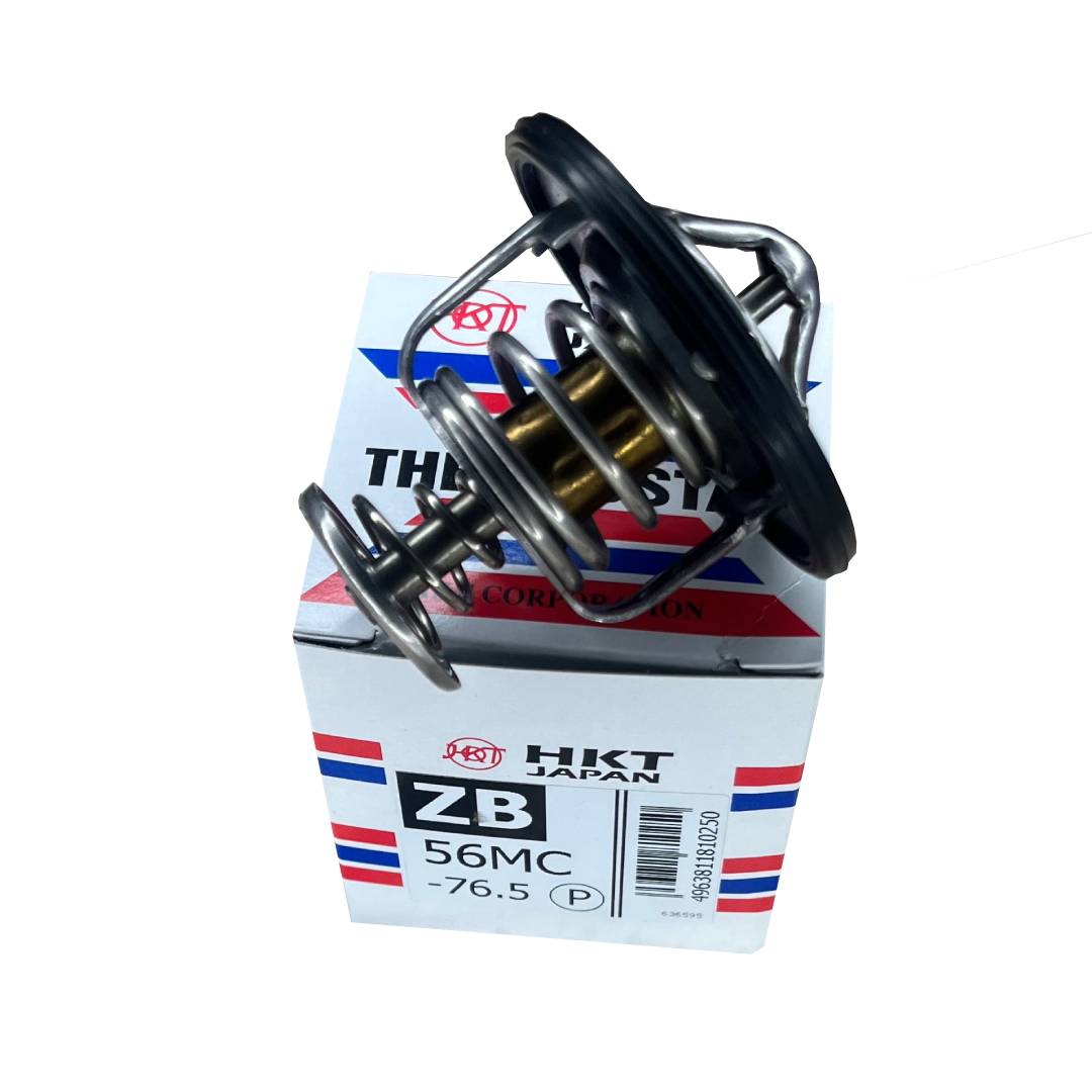 ترموستات کاپرا 76.5 چین