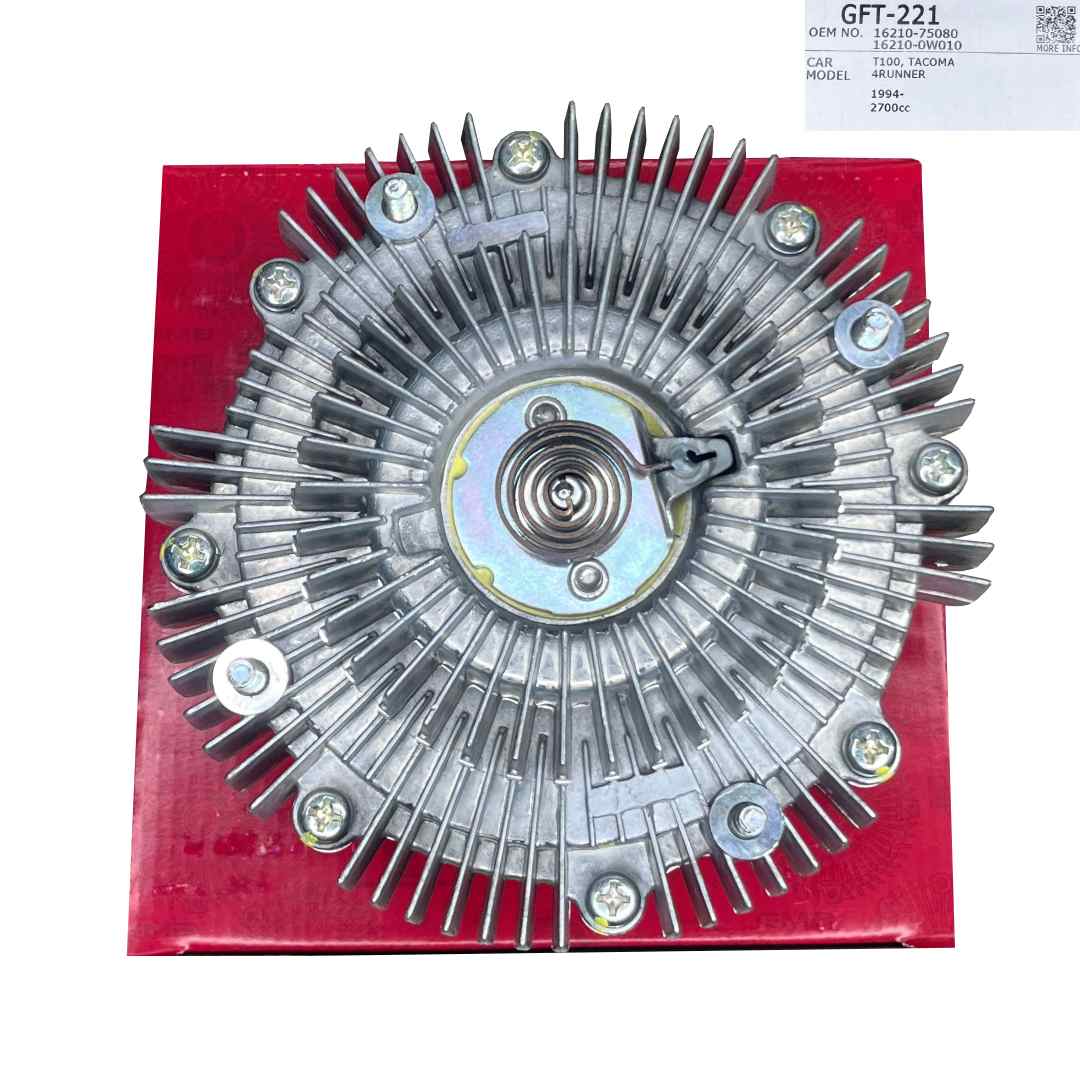 فن کلاچ GMB 3RZ اصلی