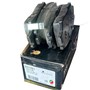 لنت تیوولی جلو ECO GOLD کره