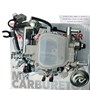 کاربراتور تویوتا MR.CAR 3Y