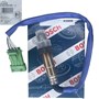 سنسور اکسیژن سایپا 4 فیش BOSH