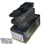 لنت تویوتا ویگو شاسی کوتاه جلو2012-15 ECO GOLD کره