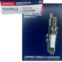 شمع انژکتورتک پلاتین DENSO ژاپن