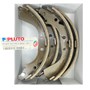 لنت تویوتا عقب SPAREX 3F