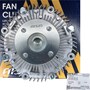 فن کلاچ پیکاپ FCN-602 AISIN